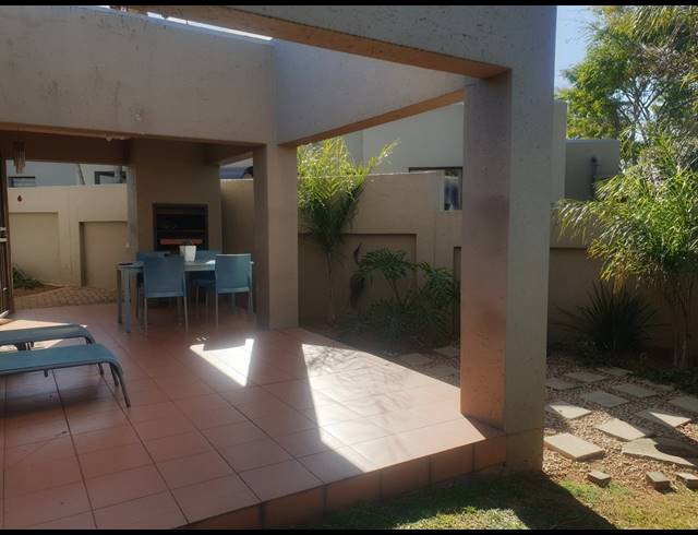 2 BEDROOM CLUSTER RENTED IN RANDPARK RIDGE